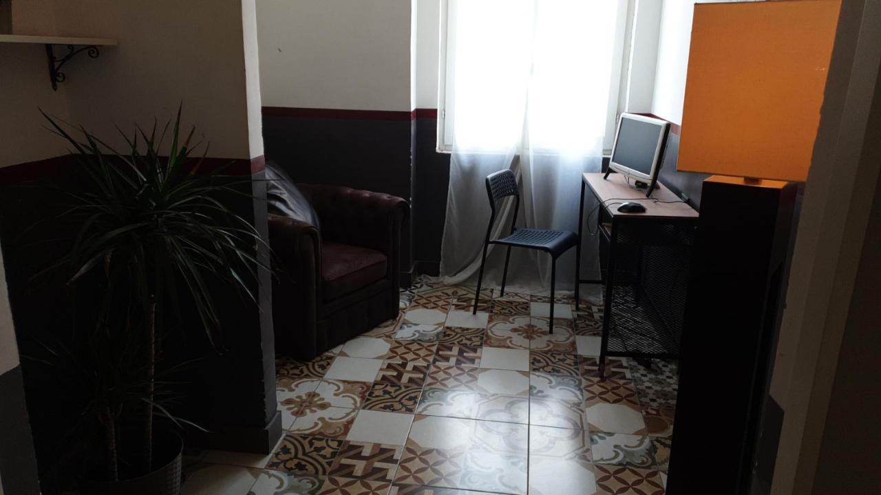 Albergo La Svolta Brescia Exteriér fotografie