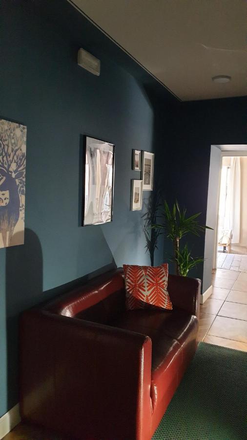 Albergo La Svolta Brescia Exteriér fotografie