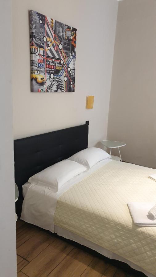 Albergo La Svolta Brescia Exteriér fotografie