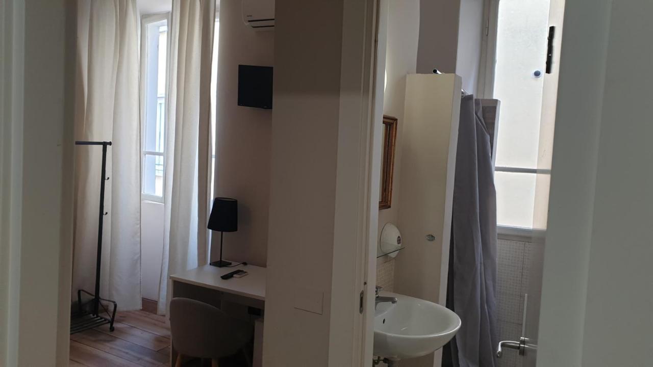 Albergo La Svolta Brescia Exteriér fotografie