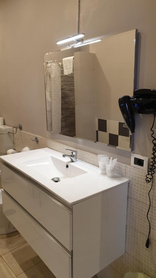 Albergo La Svolta Brescia Exteriér fotografie