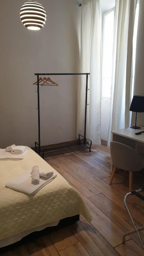 Albergo La Svolta Brescia Exteriér fotografie