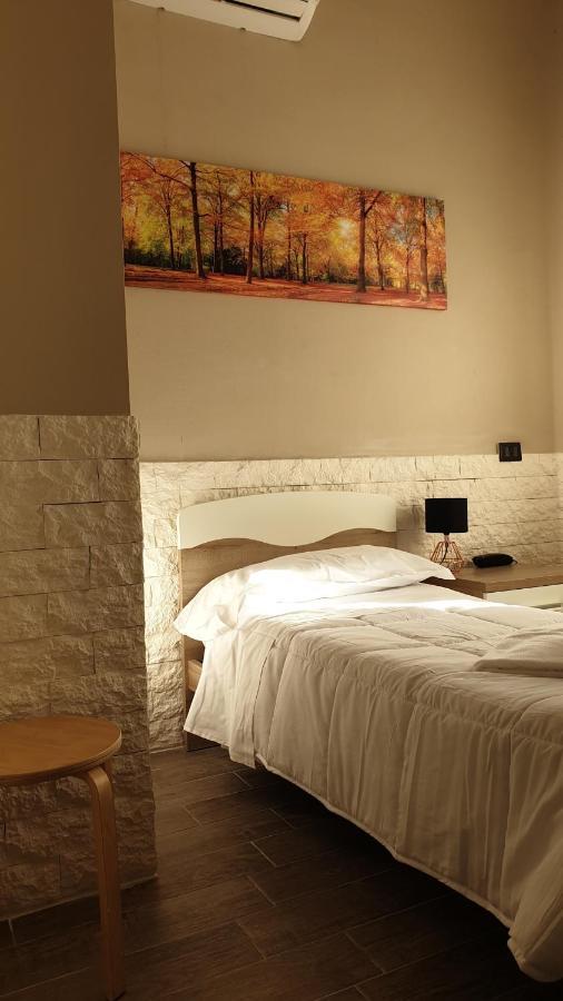 Albergo La Svolta Brescia Exteriér fotografie