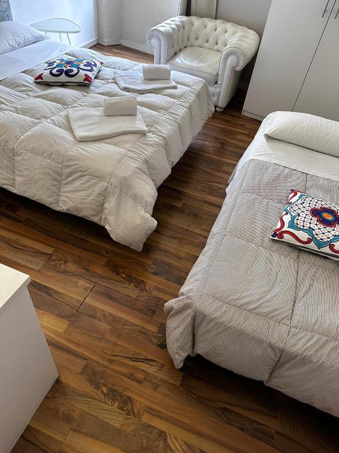 Albergo La Svolta Brescia Exteriér fotografie