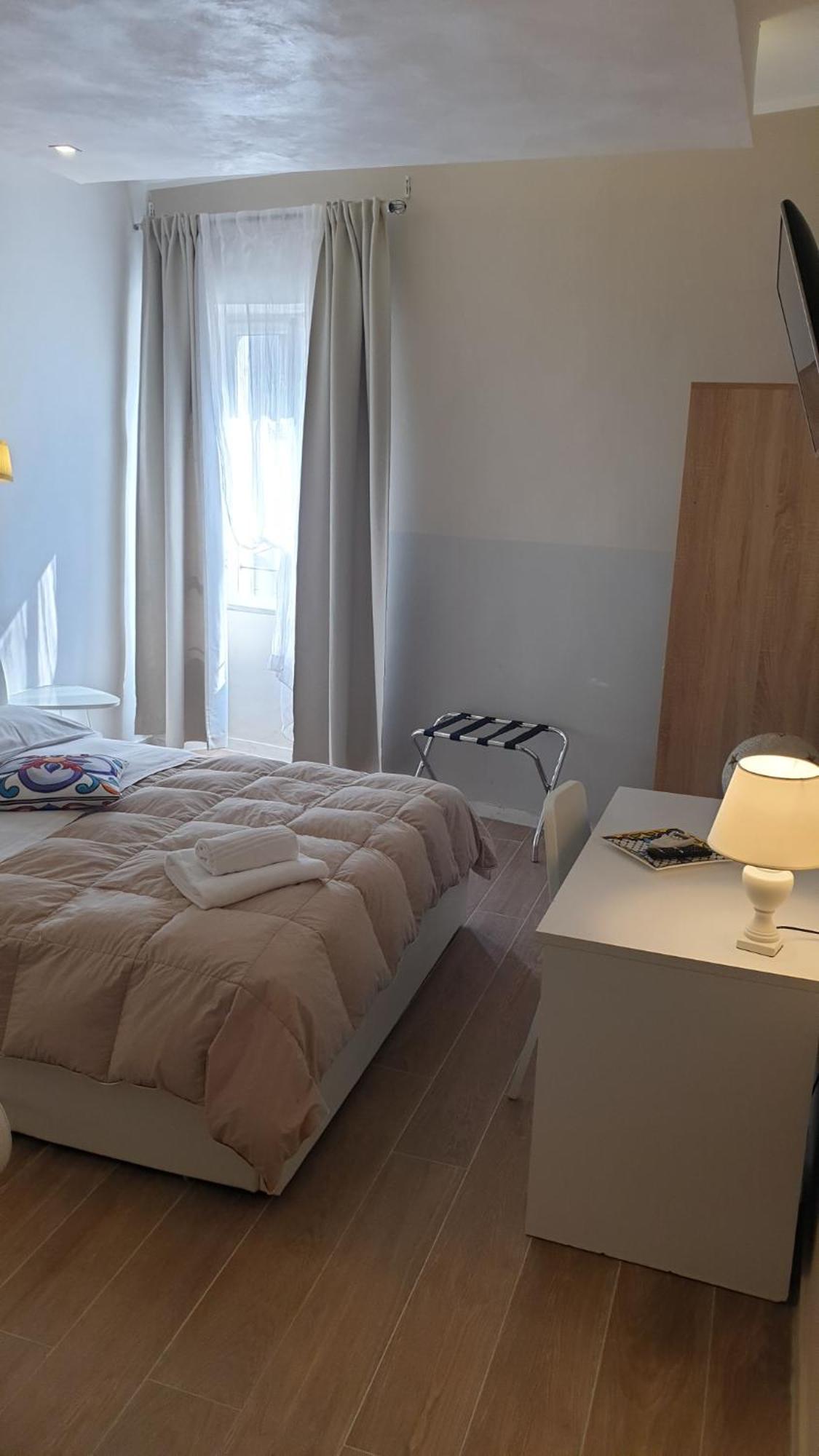 Albergo La Svolta Brescia Exteriér fotografie