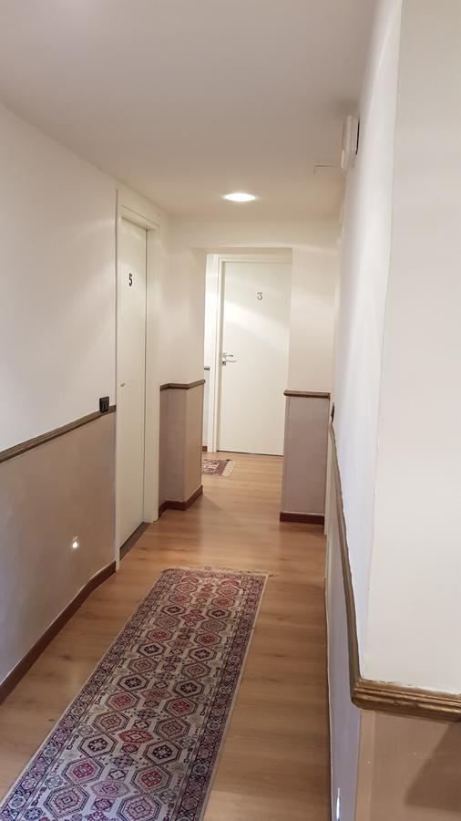 Albergo La Svolta Brescia Exteriér fotografie
